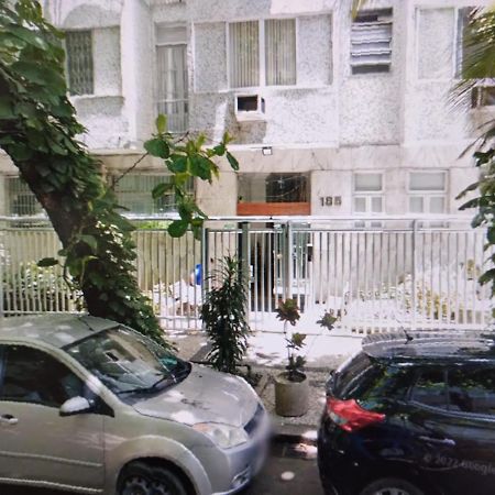 Rota A Mar Rio de Janeiro Exterior foto
