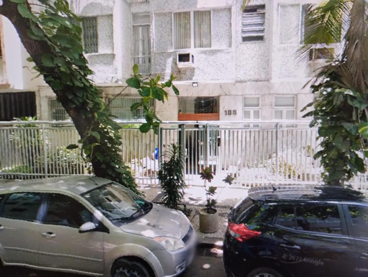 Rota A Mar Rio de Janeiro Exterior foto